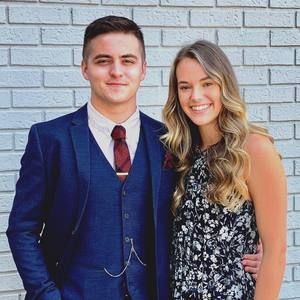 Meet your Posher, Dawson